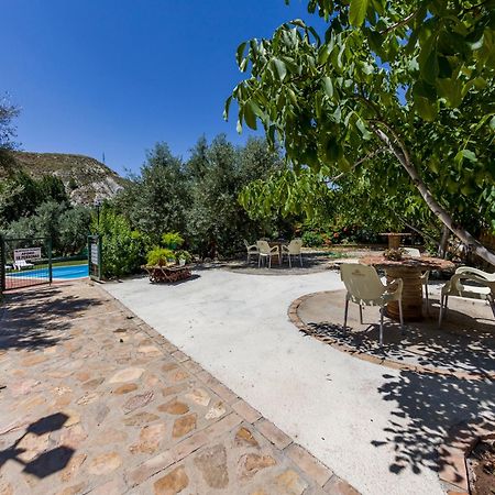 Apartamentos La Granja Hinojares 외부 사진